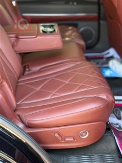 جنسس GV80